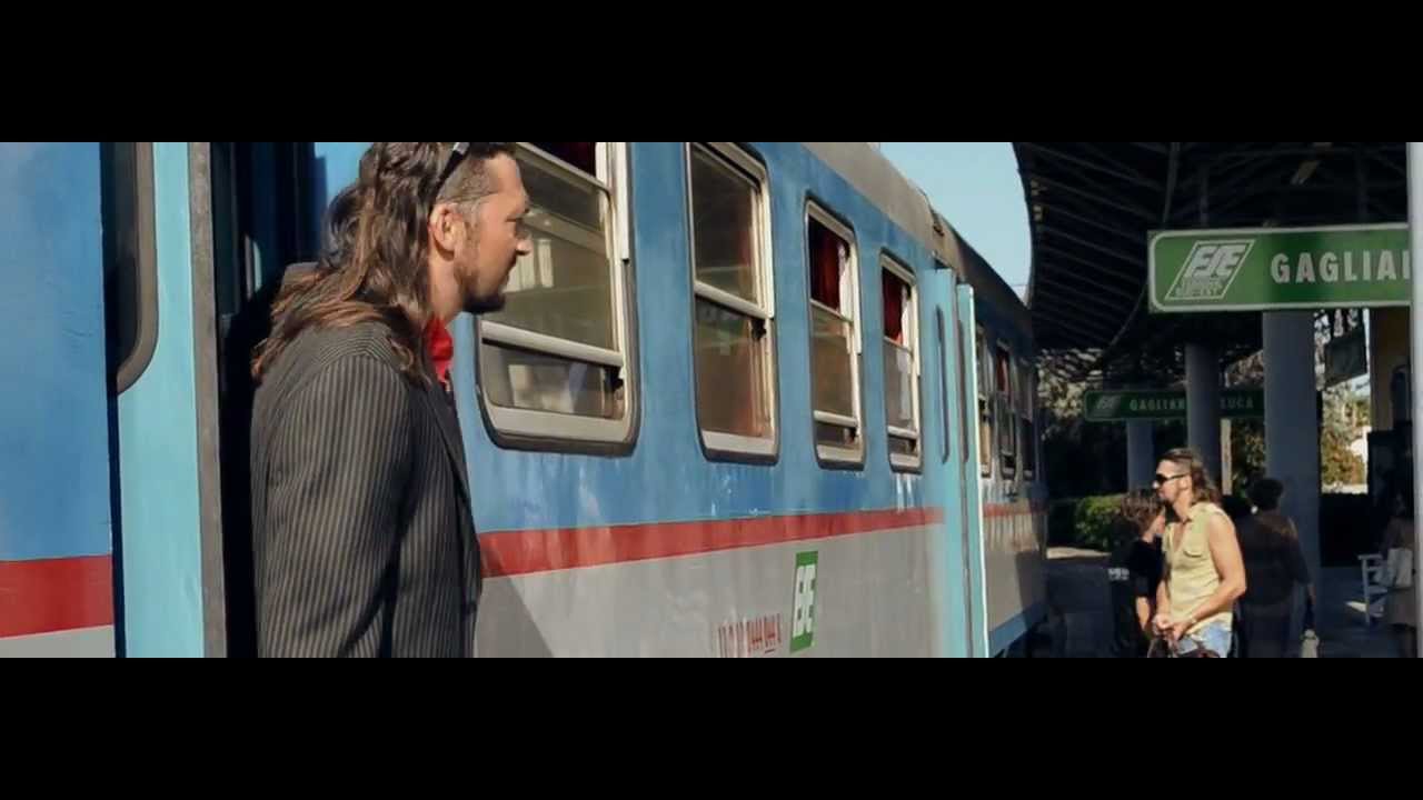 Indiano Salentino & Artetnica - Poppiti (videoclip ufficiale)
