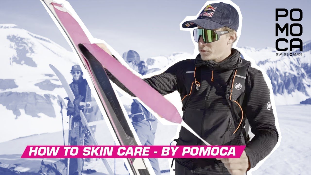 HOW TO Skin Care - By Jérémie Heitz