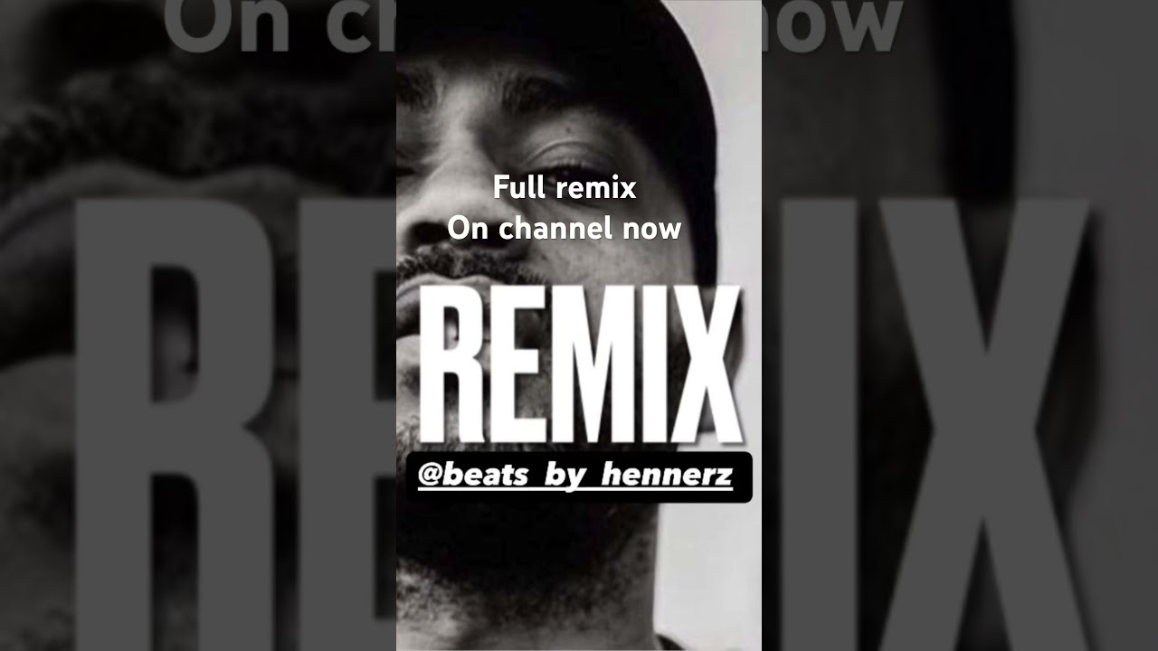 Kano p's & q's #remix #grime #beats #music