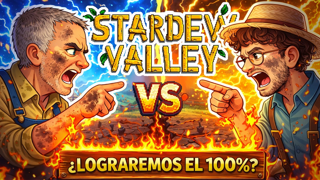 PADRE e HIJO en busca de la PERFECCIÓN! 💯 LO CONSEGUIREMOS? 🔥