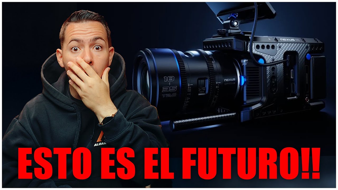 ❌ No vuelvas de GRABAR en 4k y EXPORTAR en 1080p!!
