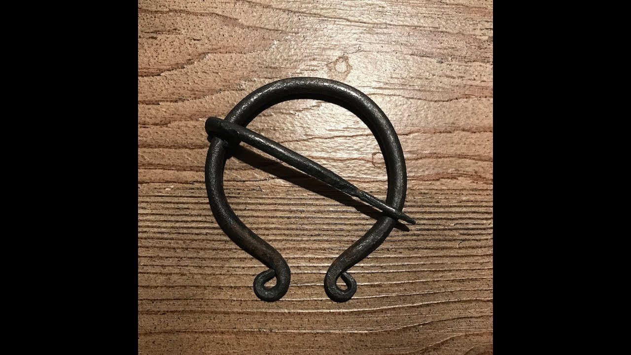 Using a Blanket Pin