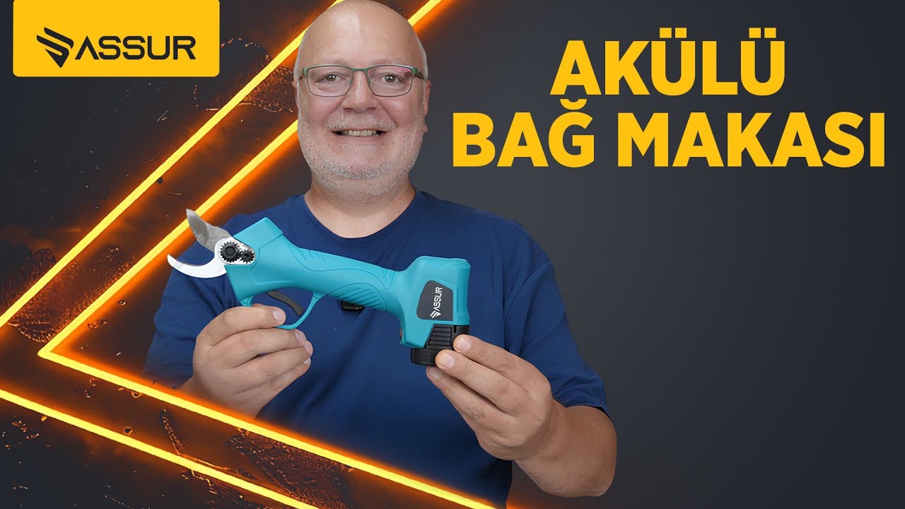 ASSUR DAL BUDAMA MAKASI - YENİ GÜÇ