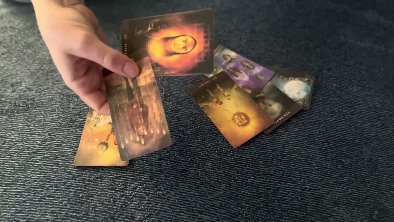 Love Energy Check-in: The Love of Your Life is Making their Way TOWARDS YOU. 🌬️💕✨ 