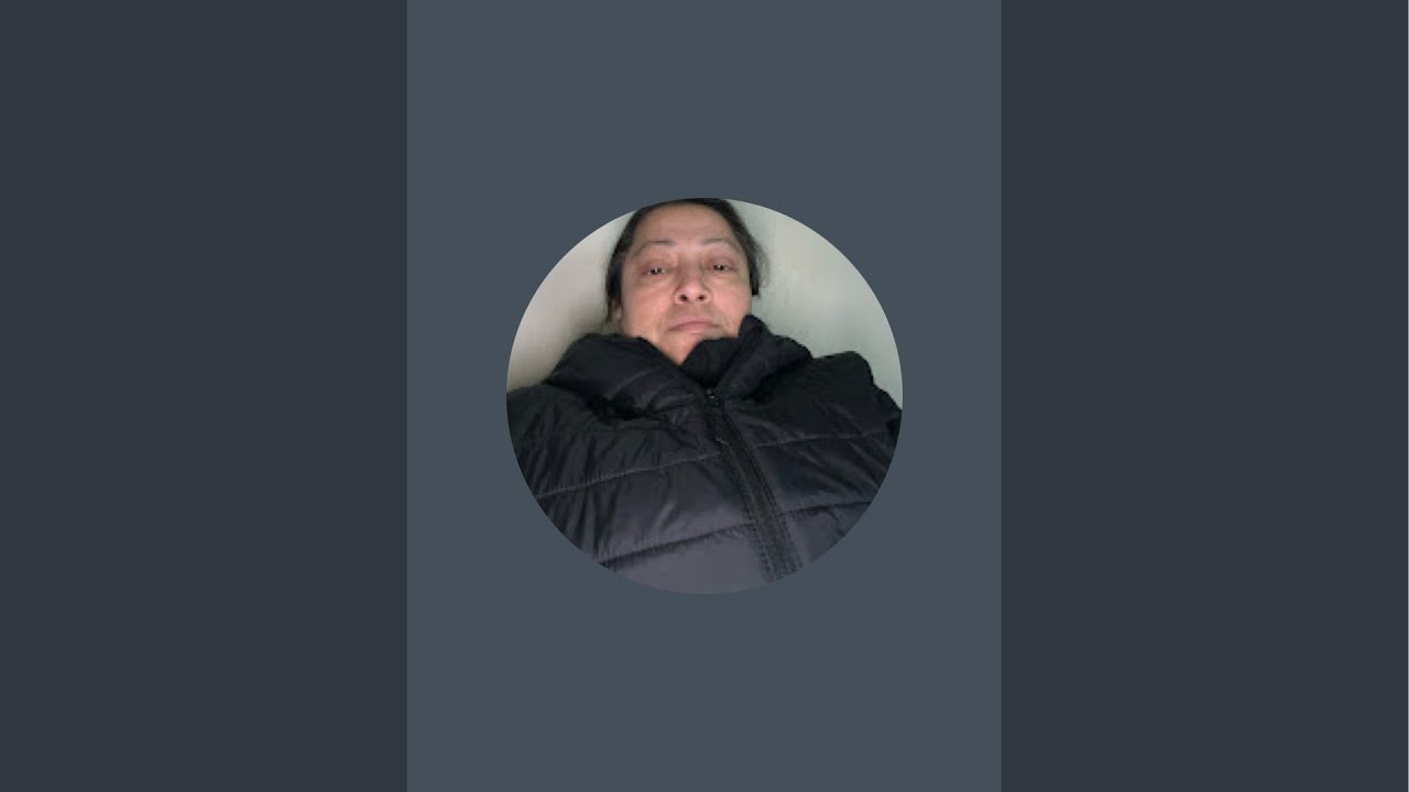 Maria  F D  is live