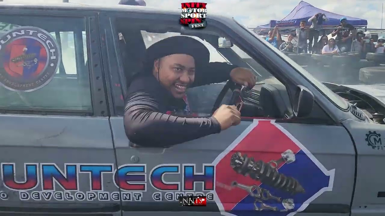 Unity Motors Spinfest Часть 2 RAW SPINNING - Sunesh Mano Katra Jay-F Kutja Bemors Brenner и другие