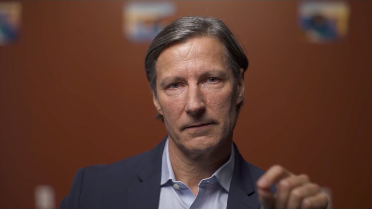 Harvard Humanitarian Initiative's Dynamic Leadership Course
