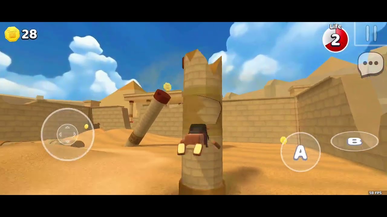 Me trying to get to a pro 