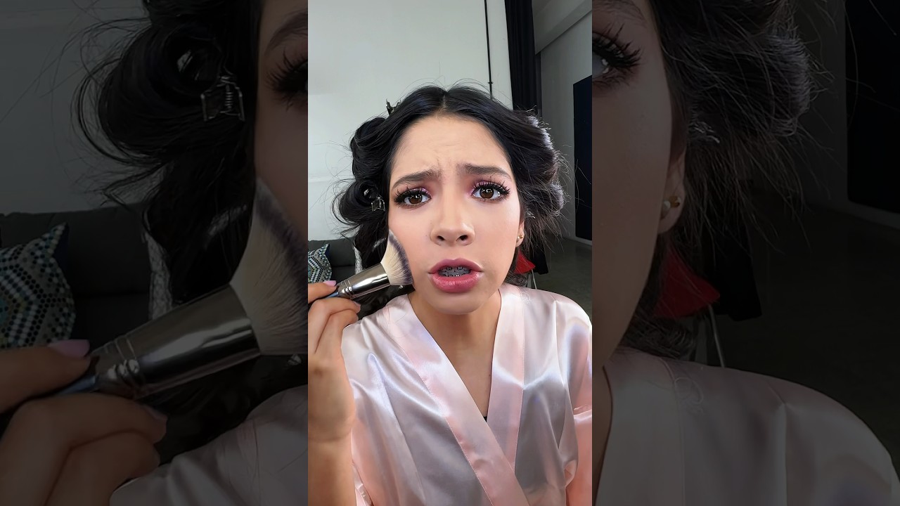 MI HERMANA ES MUY EXAGERADA PARA IR A LA TIENDA 🤪 TIENEN UNA HERMANA AS&Iacute; @seleneguzmanh