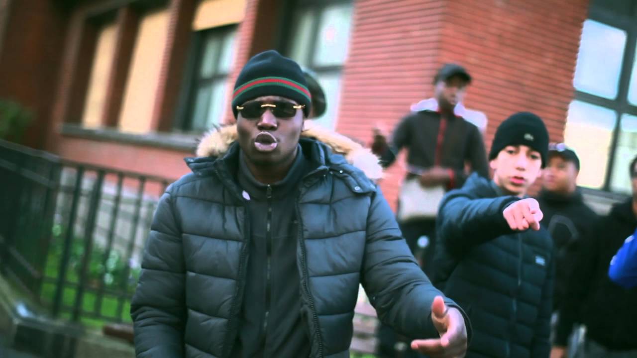 LA ONDA - Dans le couloir