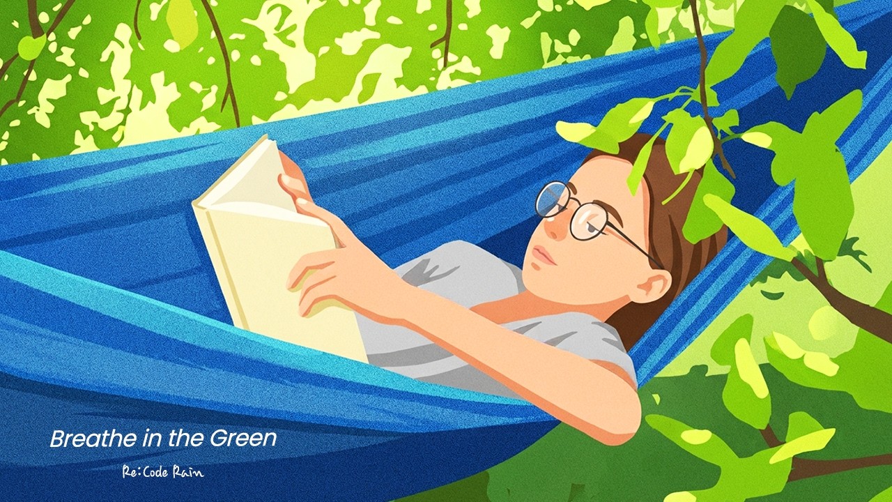 [BGM] 가사 X  조용한 몰입이 필요할 때 듣는 배경음악 ✍️ | 휴식·집중·명상·힐링 음악