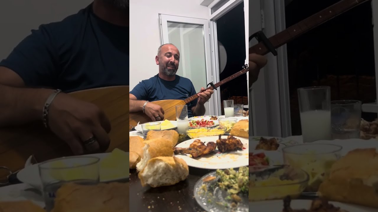 Kuyucak Köyü Part 5 Olcay Yağmur