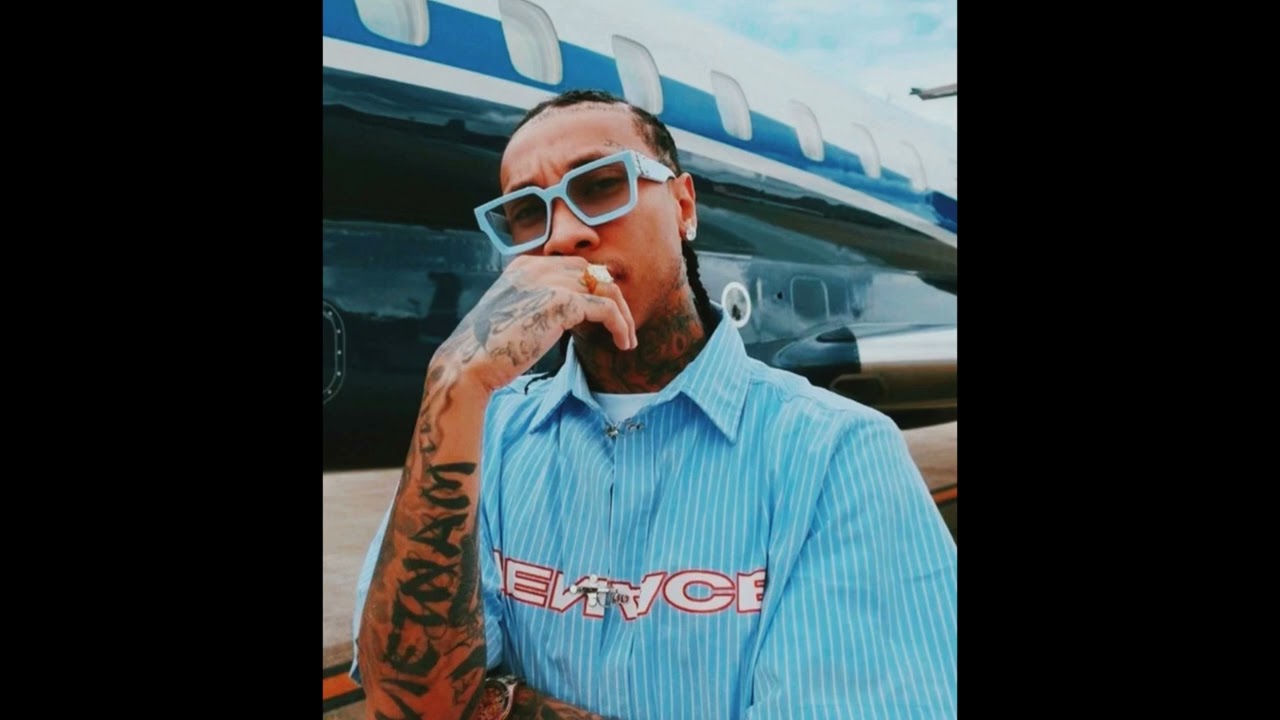 (FREE) Tyga x Offset West Coast Type beat - Savage
