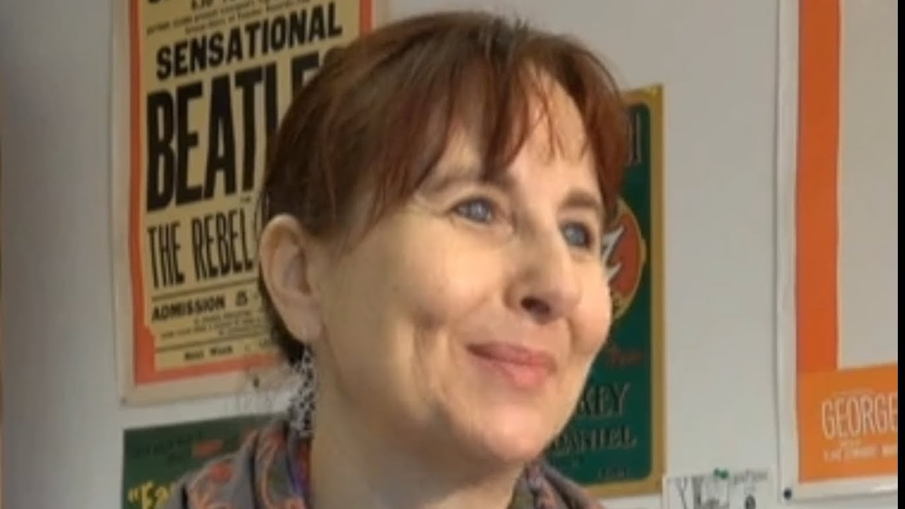 Le Master International Innovation Culturelle et Communication présenté par Ariane Hudelet