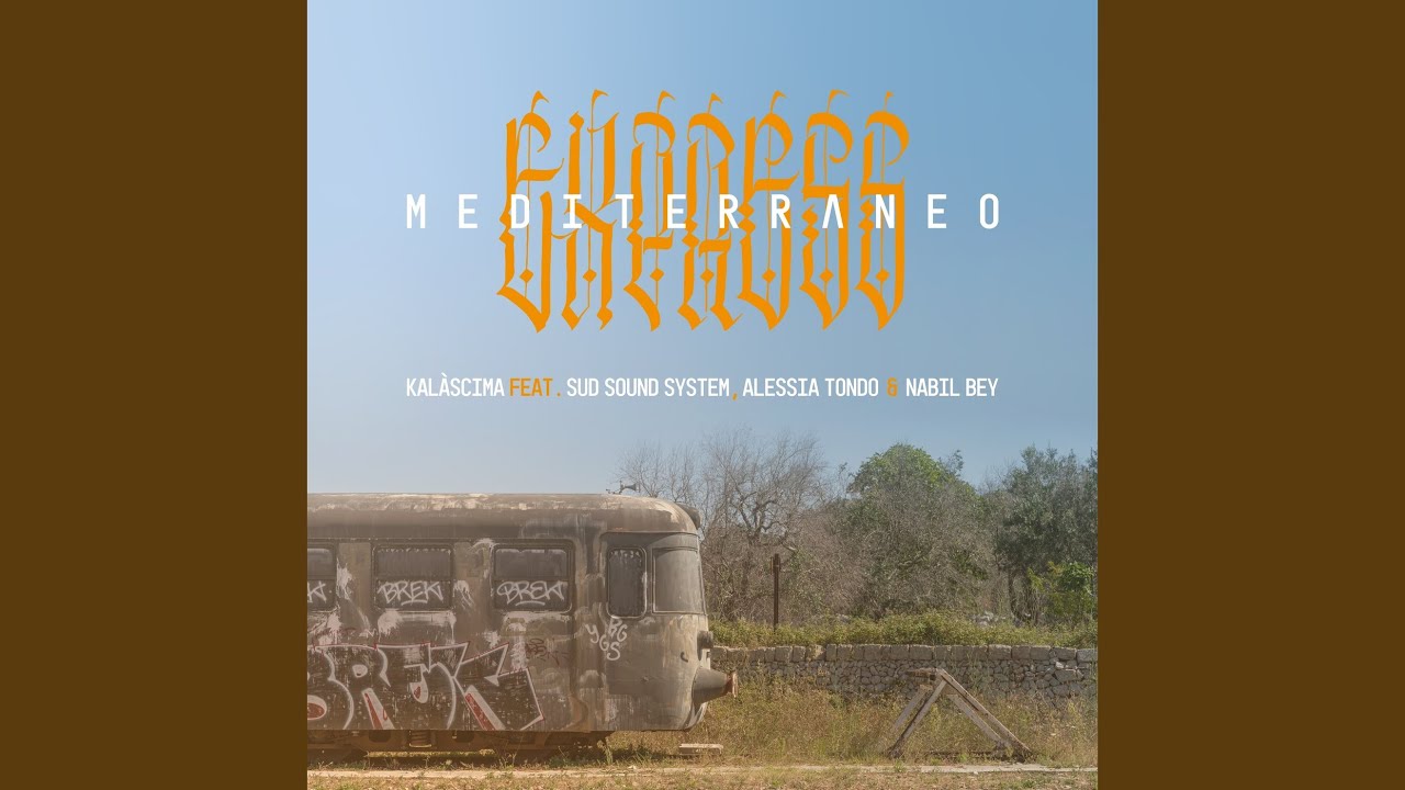 Mediterraneo express