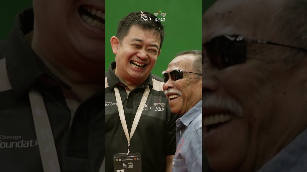 Aksi Terbaik 4 Cabor PON Bela Diri 2025 Kudus | Taekwondo, Gulat, Tarung Derajat & Judo 🔥