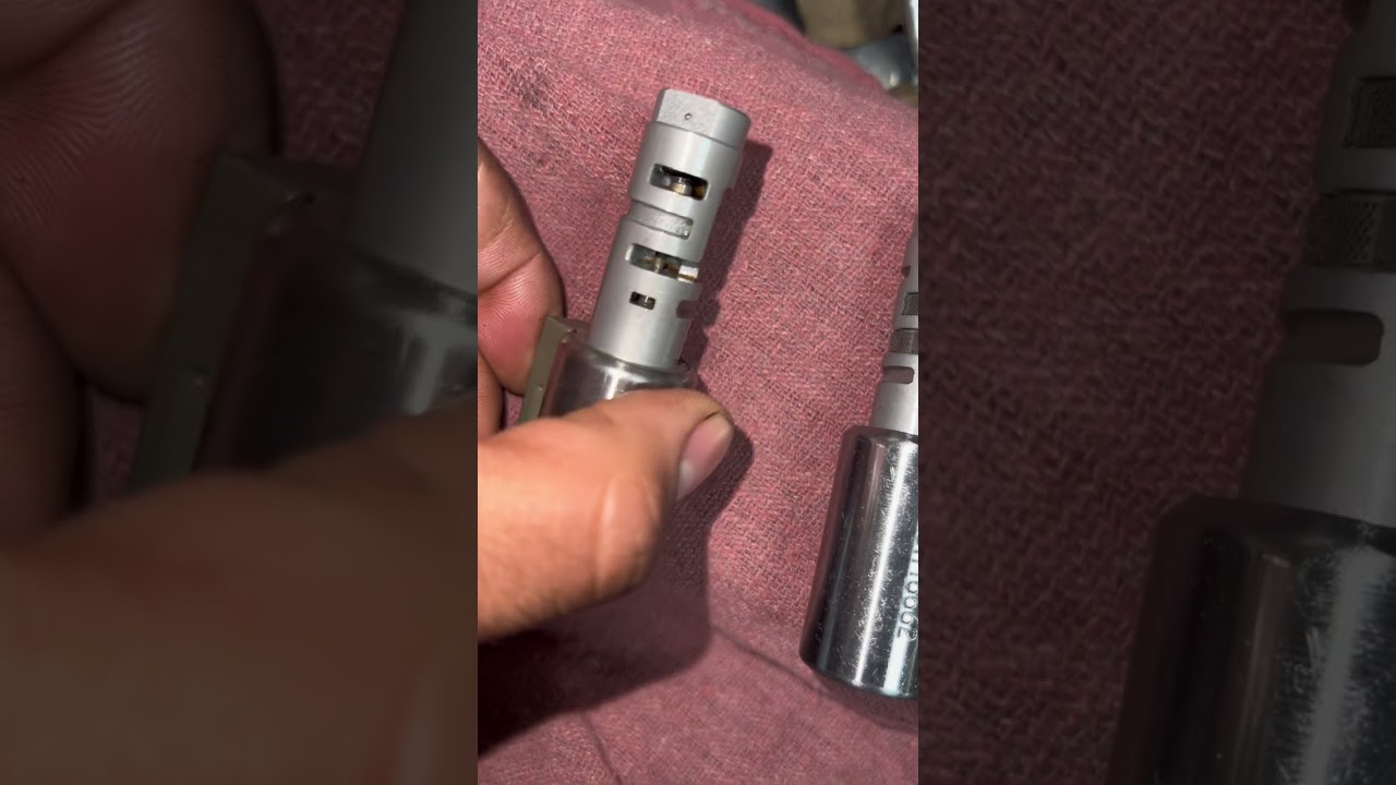 Lexus, Toyota código P2757 solución 🛠️🛻🚛