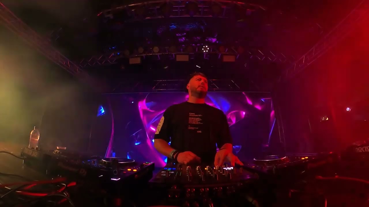 BERTOLINI @ Usinas Eolicas  TIME TO DANCE