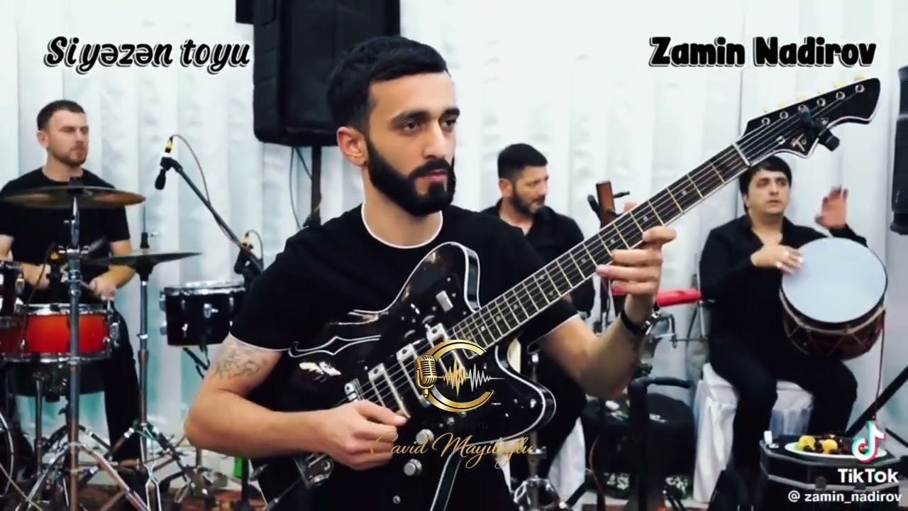 Siyəzən Toyu 