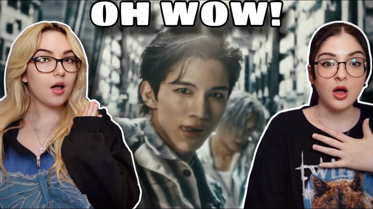 ONE OR EIGHT “DSTM” (MUSIC VIDEO) REACTION | Lex and Kris