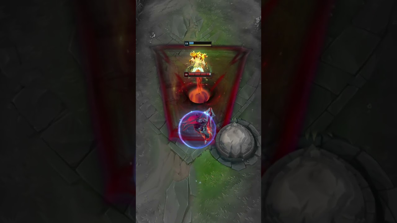 AS PROFUNDEZAS DO LOL...? #fy #leagueoflegends #wildrift #leagueoflegendsbrasil - [EP2133]
