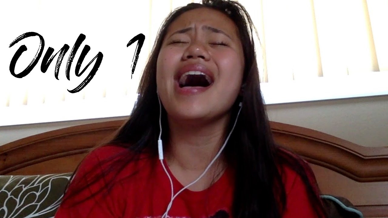 Only 1 by Ariana Grande COVER || emilee