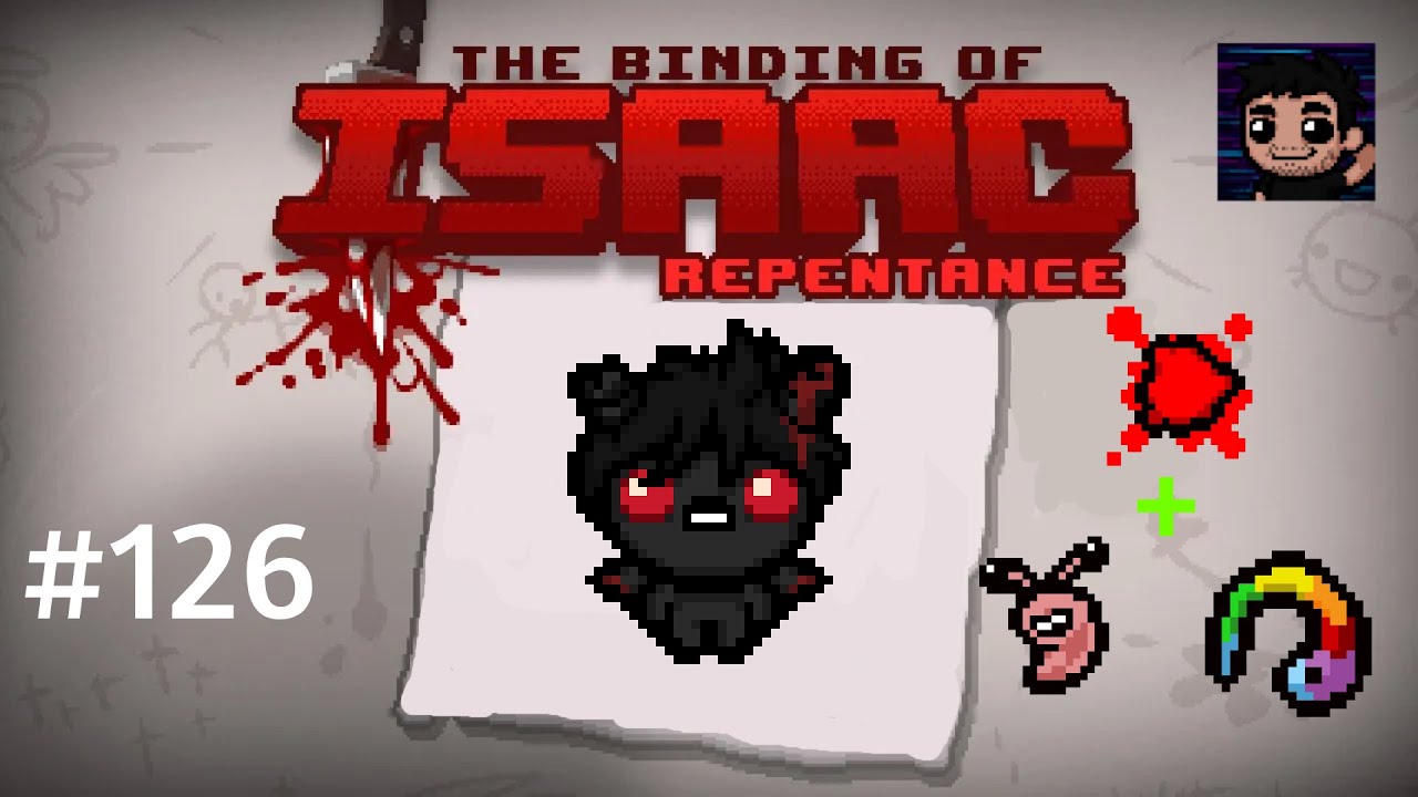 Hay Que Aprender a Usar el Escupitajo 🔥   | TBOI: Repentance+ #126