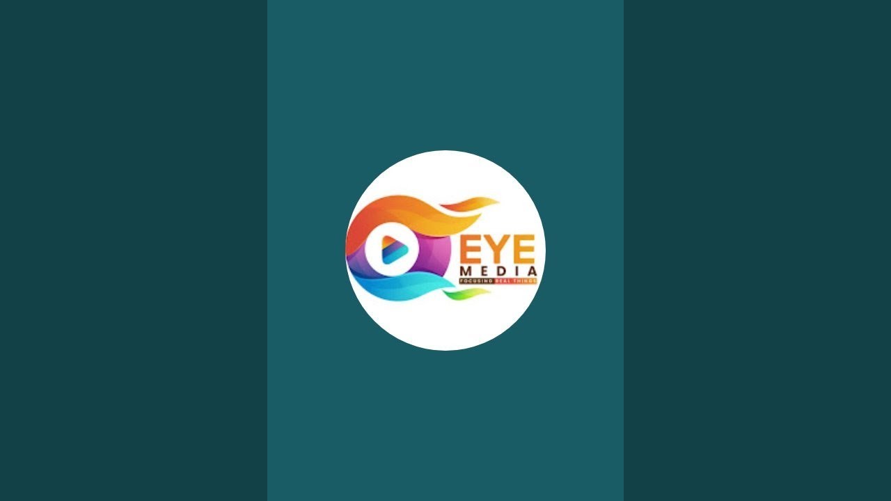 EYE MEDIA is live!