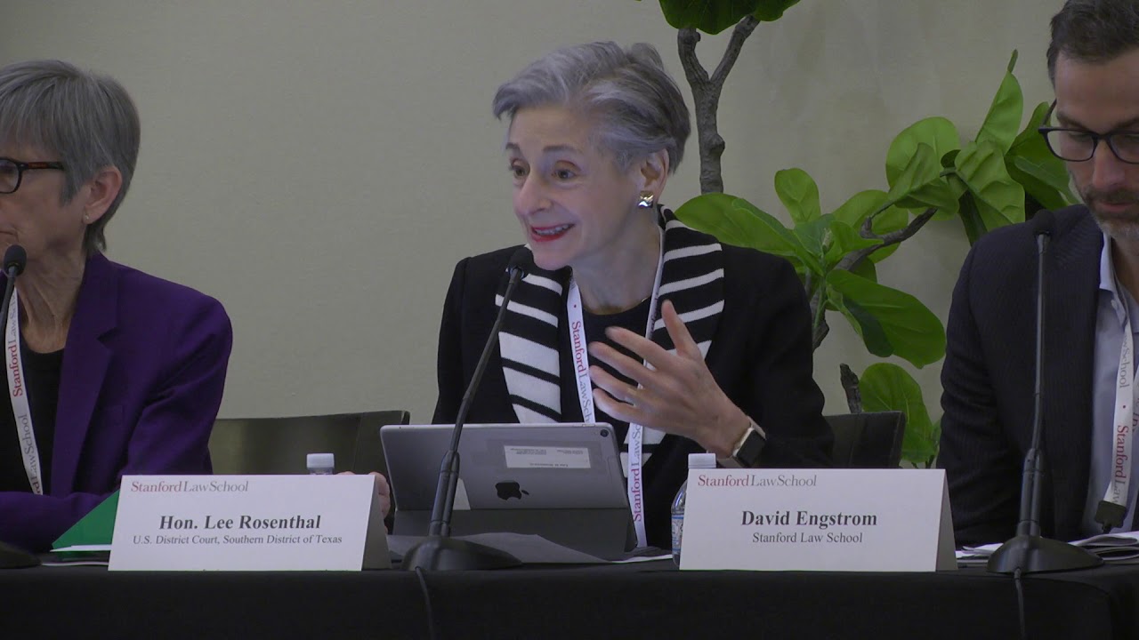 FutureLaw 2019 | The Future of Legal Tech, Civil Procedure, and the Adversarial System