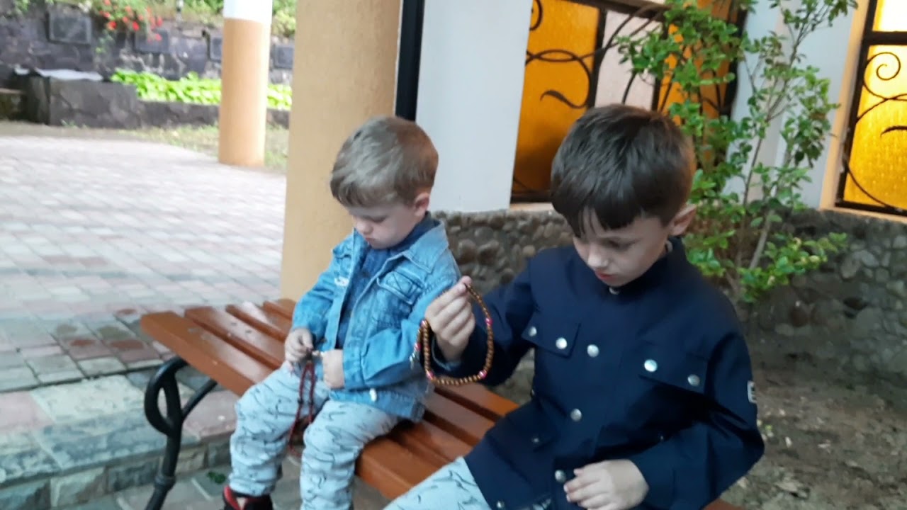 Джублик. Через поле України ішла Божа Мати