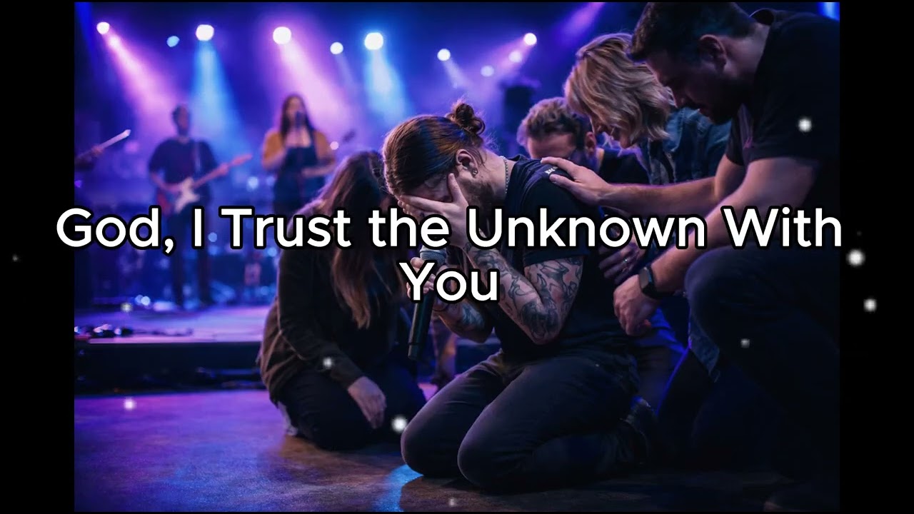 Evening prayer worship