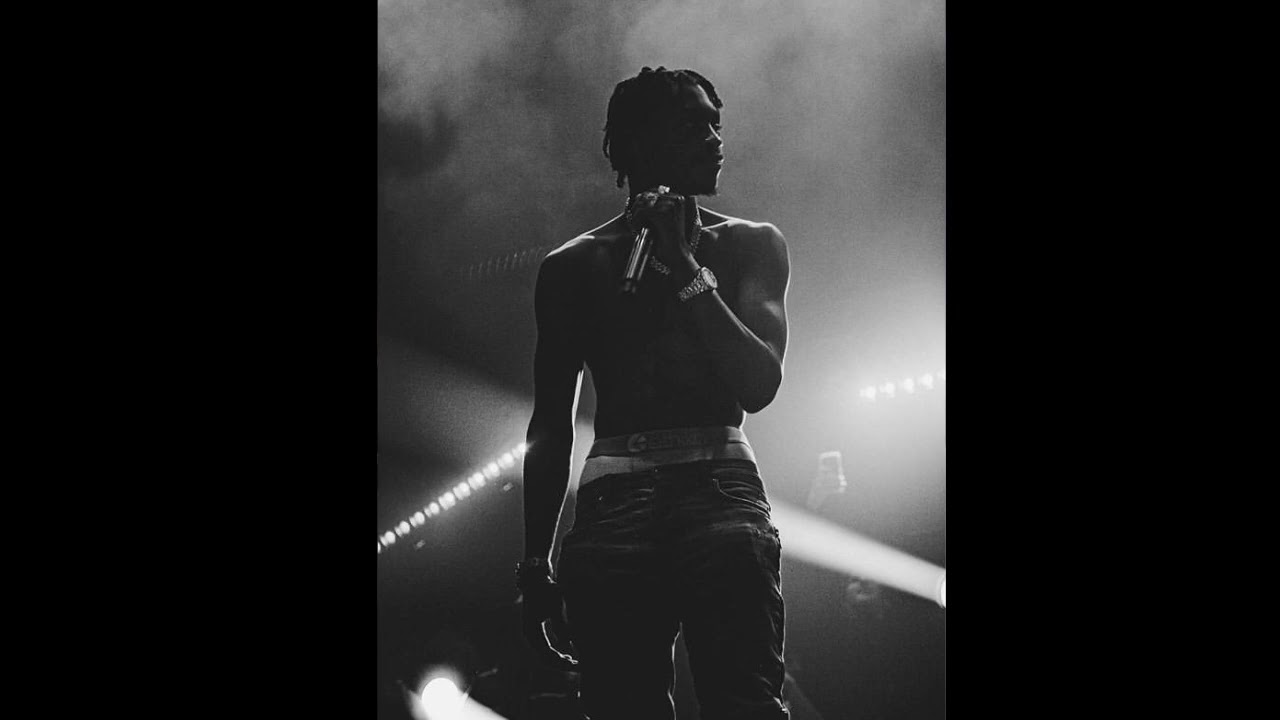 [FREE] Lil Tjay Melodic Type Beat - “Keep Em Coming”