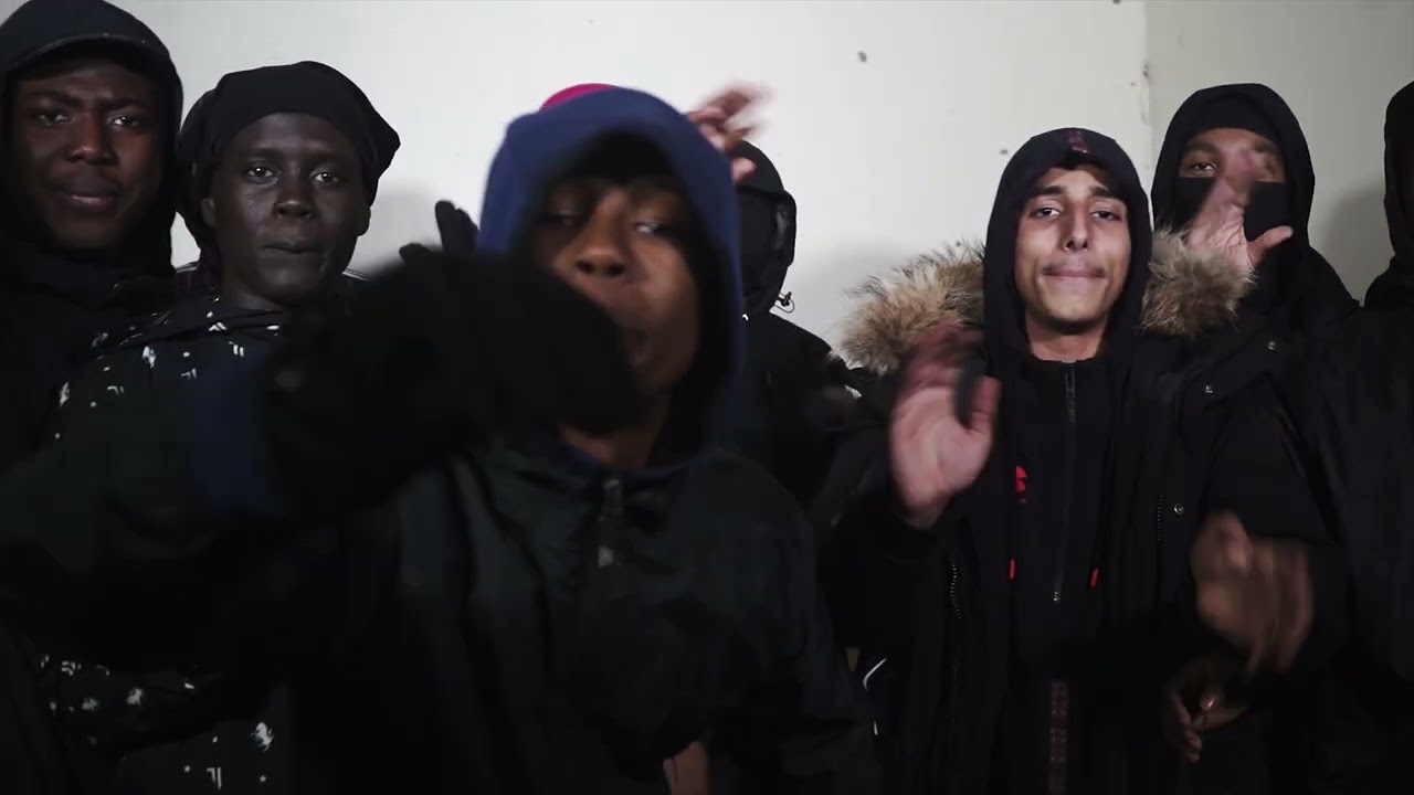 130B - ACHARNÉ (Clip Officiel)