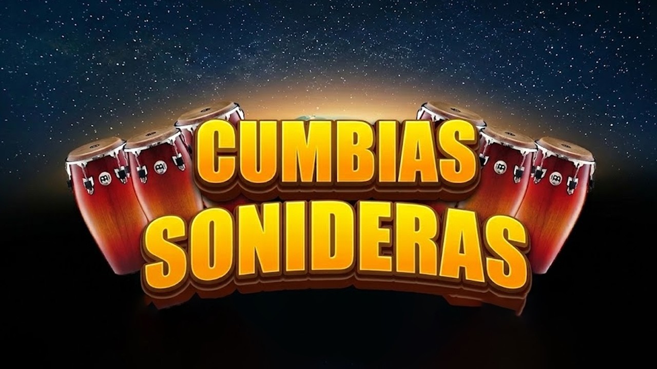 🚀CUMBIA SONIDERA NEXT ERA 2026🔊MEGA MIX EN VIVO Y FLOW QUE PRENDE LA NOCHE💥