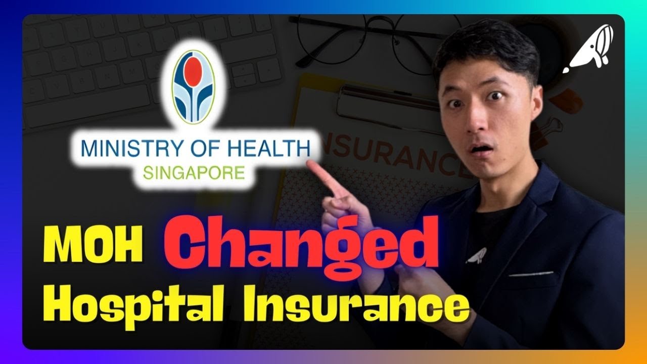 MOH IP Rider Changes Explained: What Happens to Your Hospital Plan in 2026?