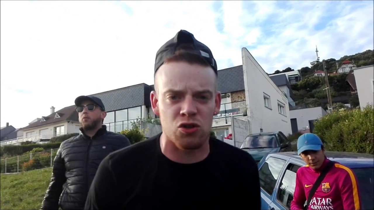Coup d'texte - Phenn