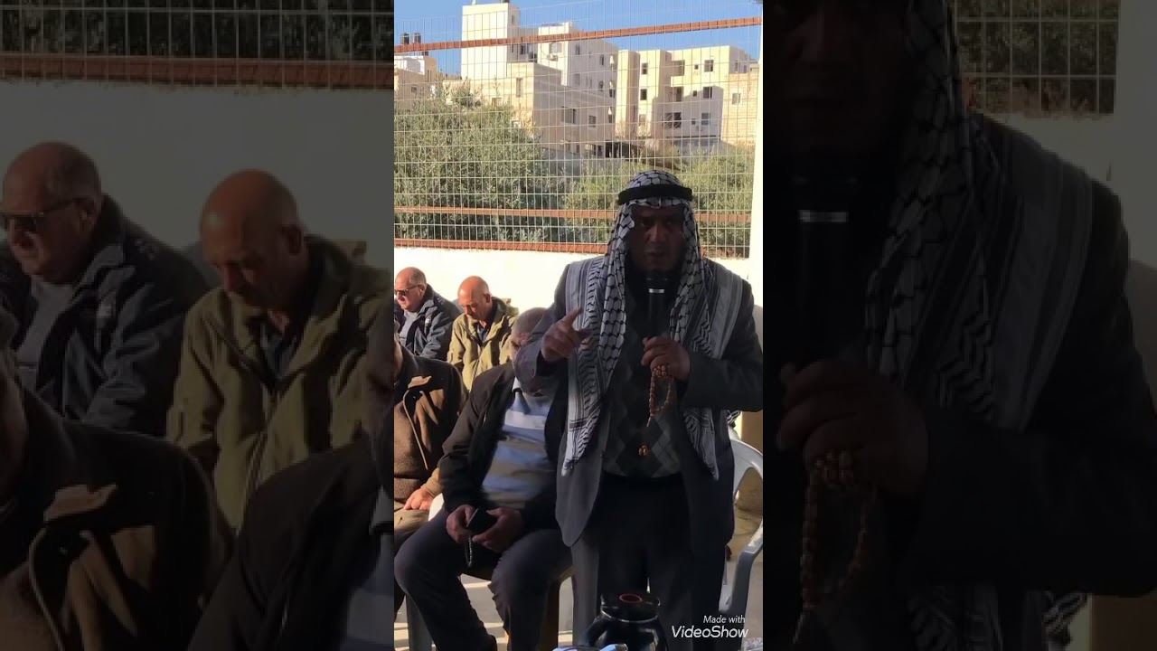 عناتا عناتا  عطوة الصلح ما بين ال حلوة وعليان وال سلامة في عناتا  كلنا عائلة واحدة عائلة الرفاعي