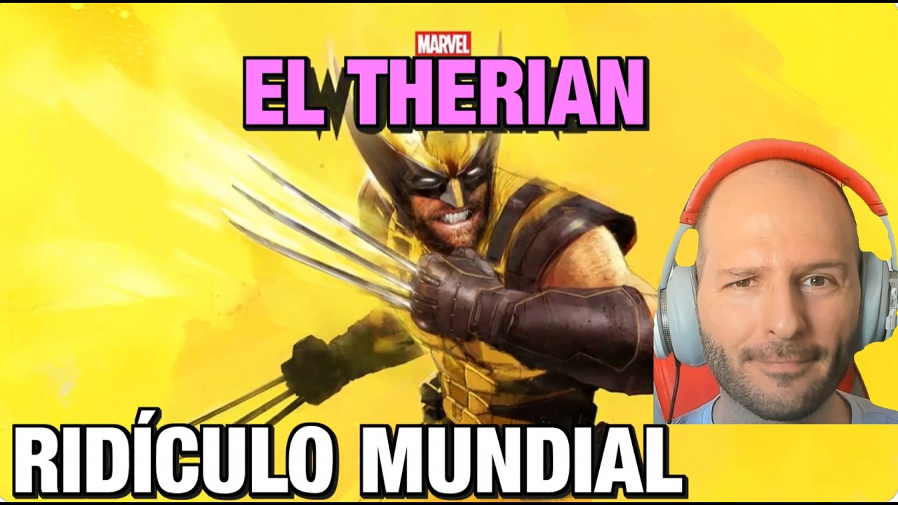 ¡¡¡RIDÍCULO MUNDIAL DE WOLVERINE Y EL CEO DE SONY SE VA A LA CALLE!!! - Sasel