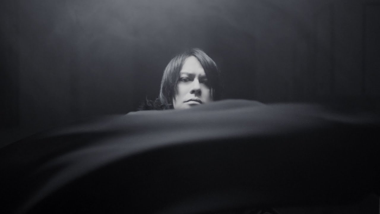 BUCK-TICK 「MOONLIGHT ESCAPE」MUSIC VIDEO