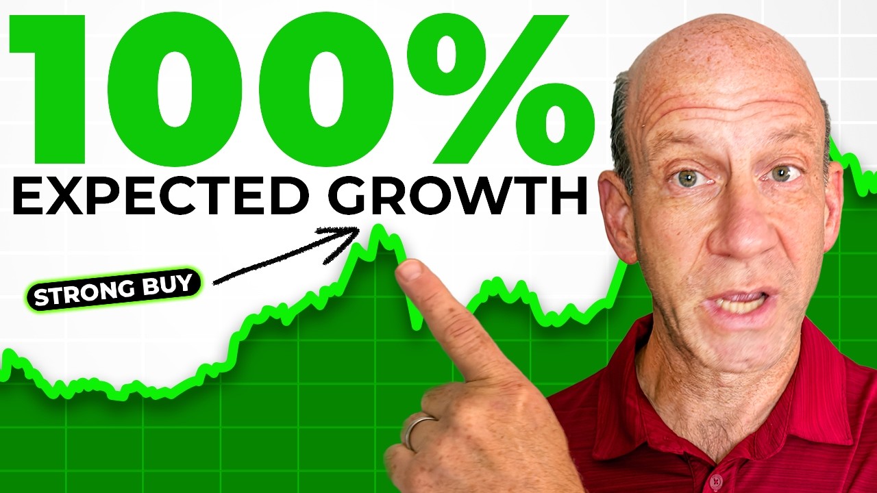 GET IN EARLY! 4 Robotics Stocks Better Than Nvidia
