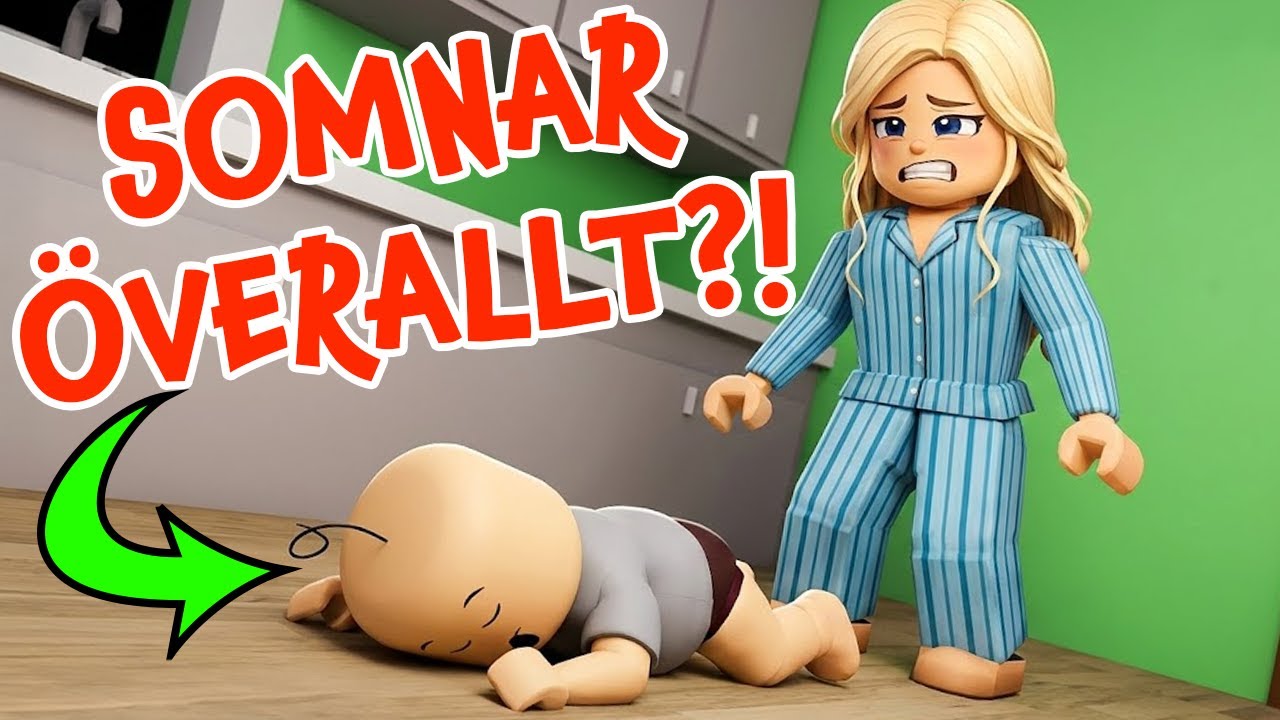 UPPE PÅ NATTEN?!