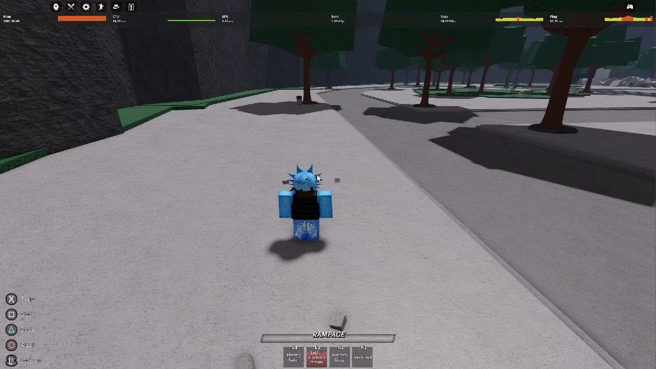 First time using auto activate