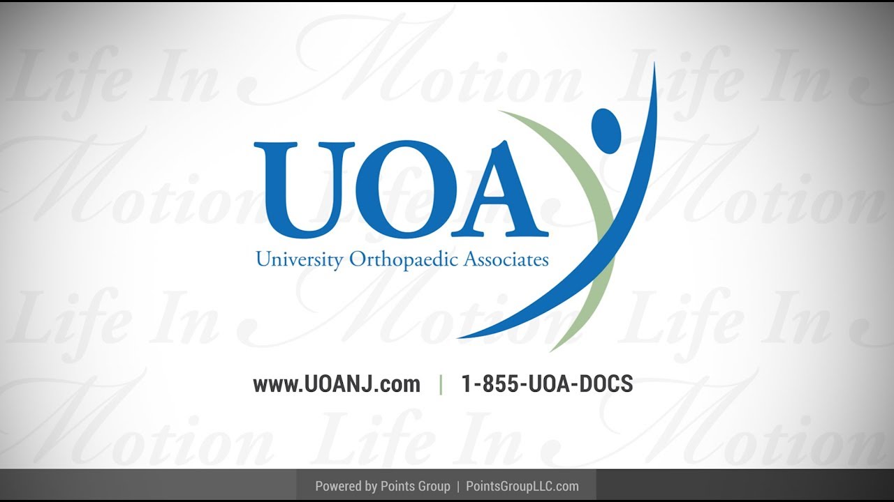 Dr. Baione Provides Overview of Arthritis Treatments
