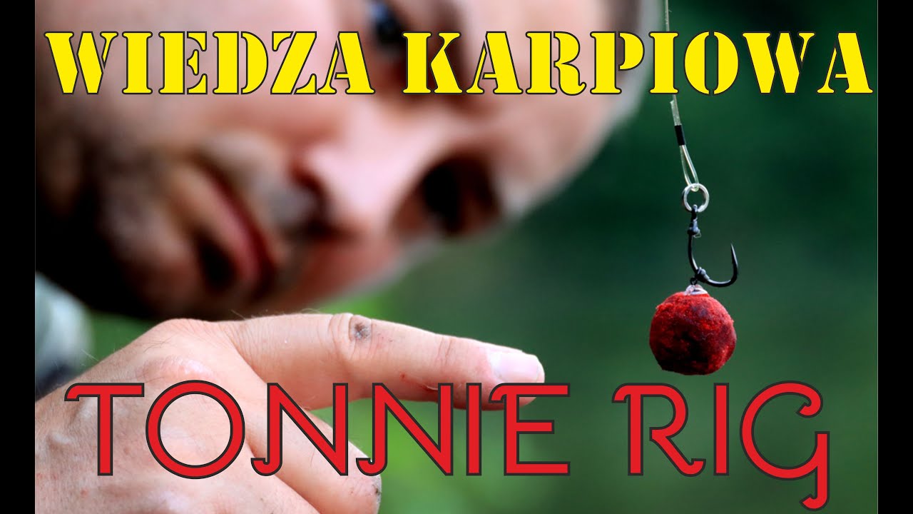 Przypon Tonnie Rig