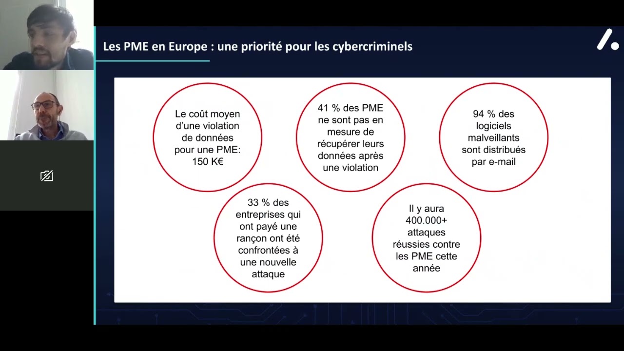 Détecter les failles avant les hackers: les solutions de pentest pour tous