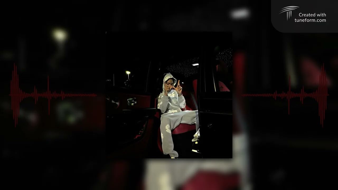 Nemzzz x Kidwild type beat - Fantome