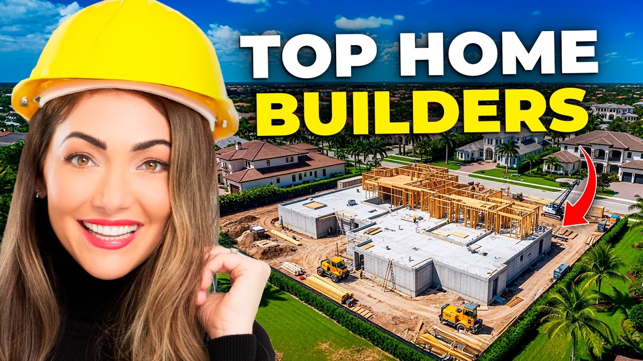 Which Orlando Home Builder Is The Best In 2025?