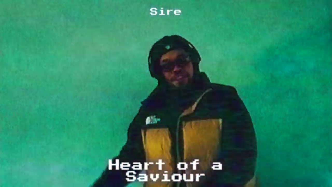Sire - Heart of a Woman (S-Mix)