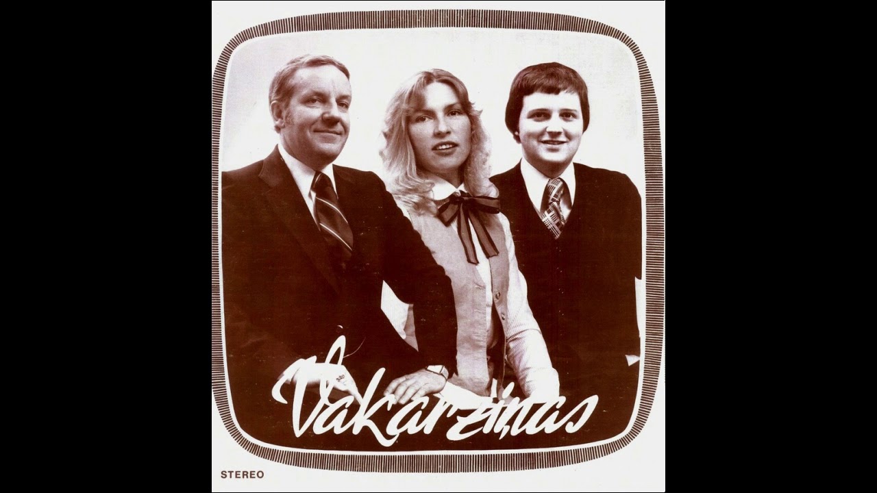 Čikāgas Piecīši - Vakarziņas