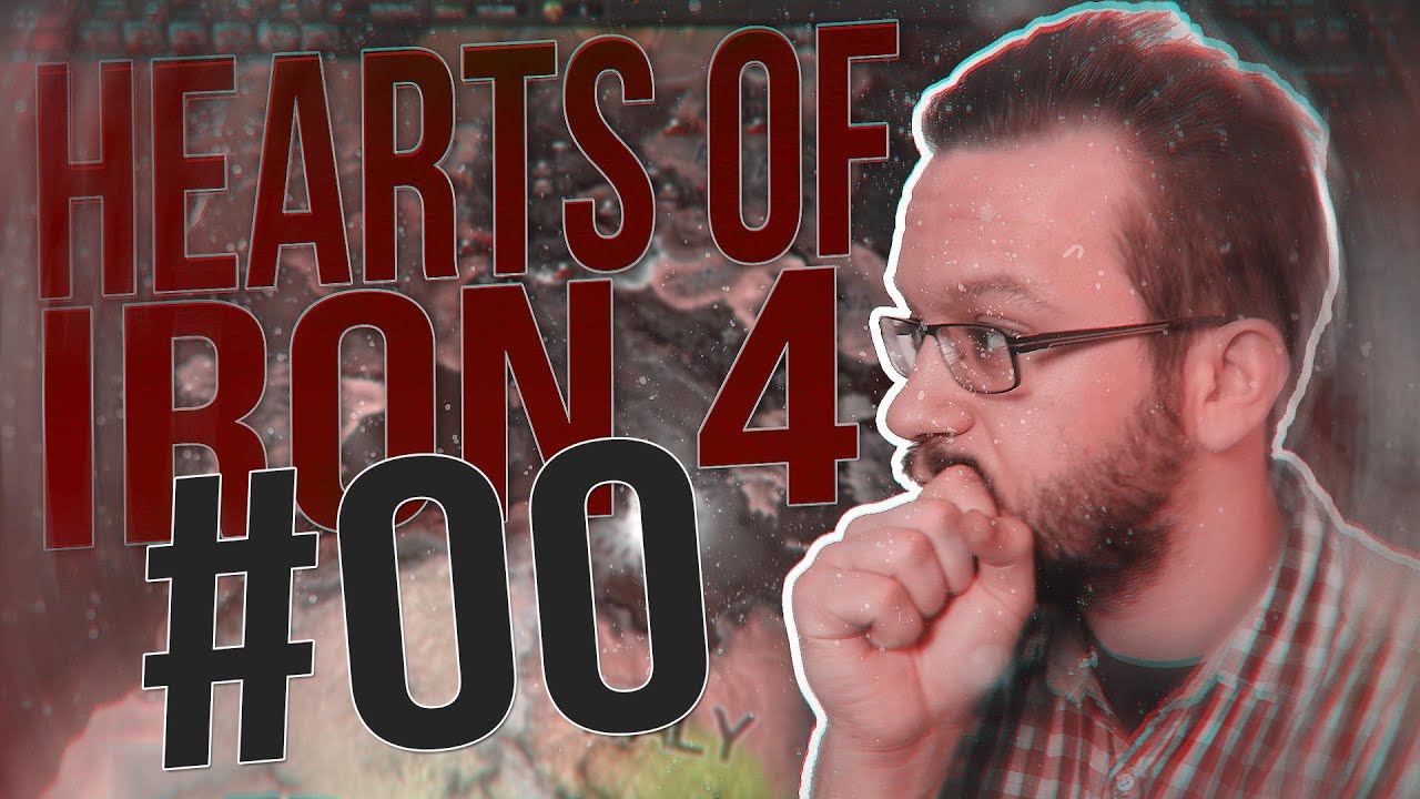 Hearts of Iron 4 | Pół-Poradnik | ZSRR #0